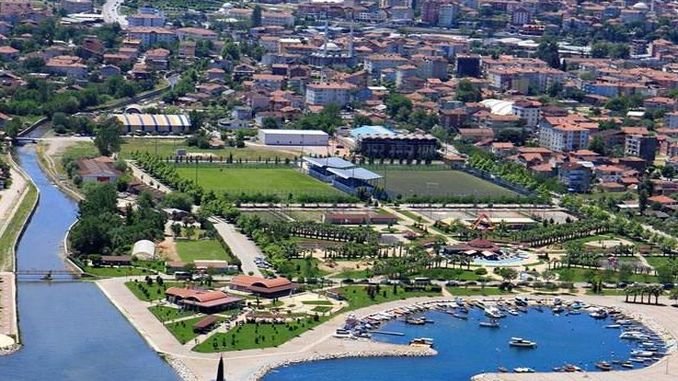 Kocaeli Kartepe Belediyesi Kocaeli Kartepe Belediyesi