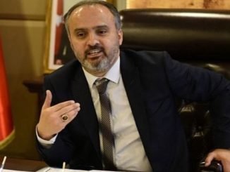 bursa buyuksehir belediye baskani alinur aktas tan agustos ile ilgili sozlerine gelen tepkiler sonrasi aciklama