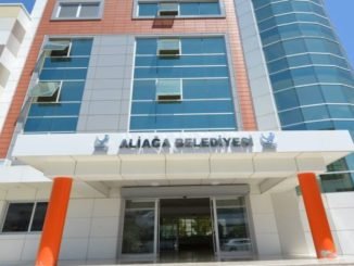 izmir aliaga belediyesi