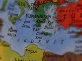 yunanistan in kos islam vakfi