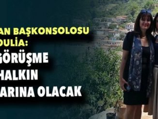 yunanistan izmir baskonsolosu selcuk ta sengel