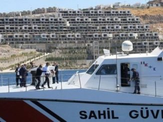 Bodrum’da projeler