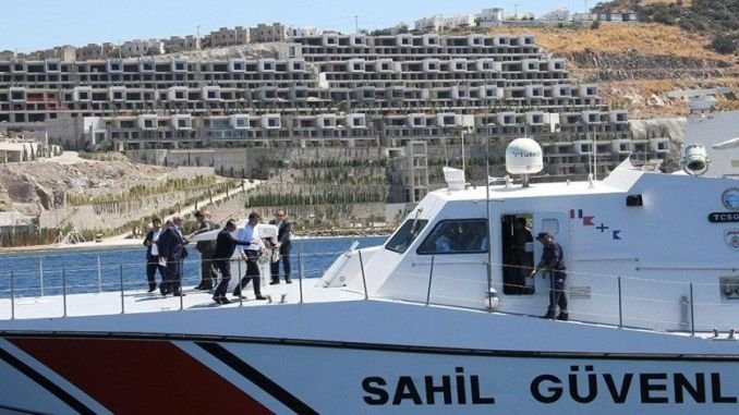 Bodrum’da projeler Bodrum’da projeler