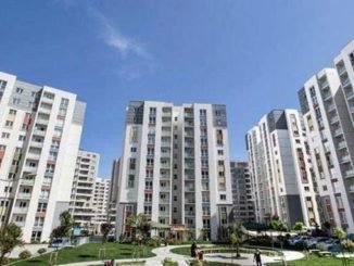 KİPTAŞ’ta mevcut projeler