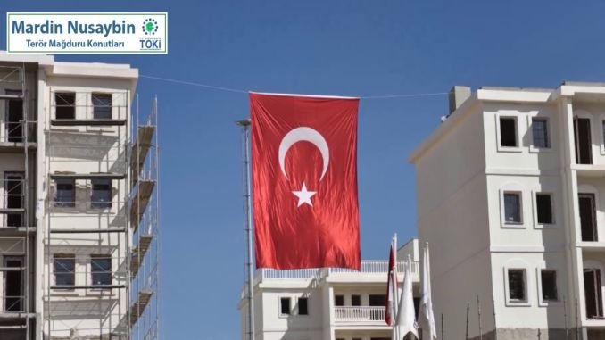 Mardin Nusaybin Mardin Nusaybin