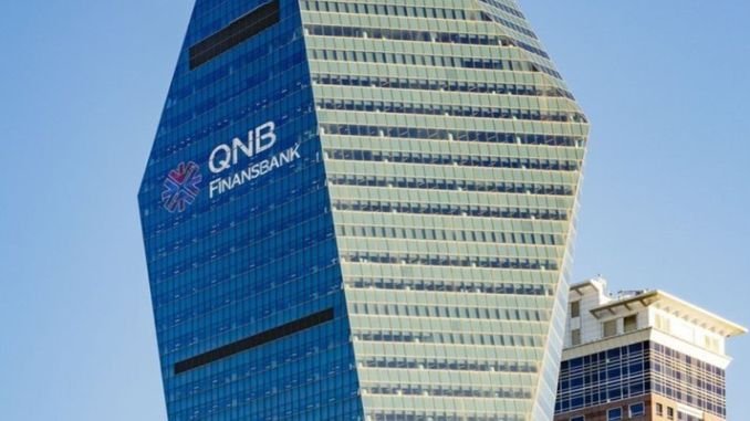 QNB Finansbank QNB Finansbank