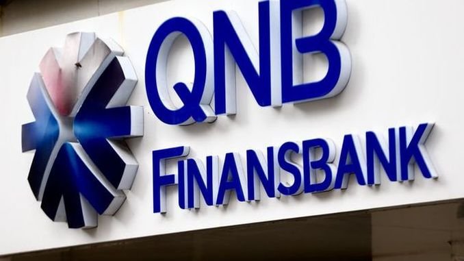 QNB Finansbank QNB Finansbank
