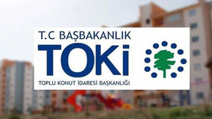 Toki Kocaeli Toki Kocaeli