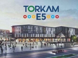 Torkam E Konut Projesi