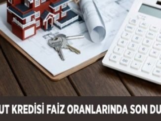 Konut kredisi