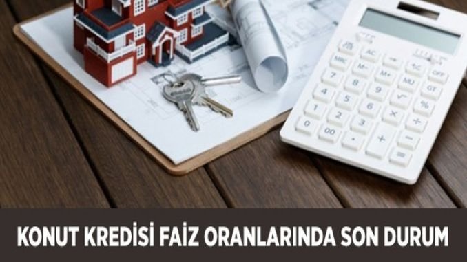 Konut kredisi Konut kredisi