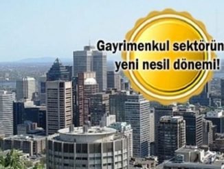 emlak sektorunde dijital pazarlama devri