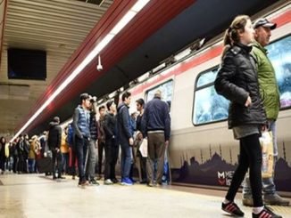 İstanbul’da saat ulaşım