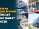 29 Ekim’de İzmir’de ulaşım
