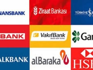 Bankalar