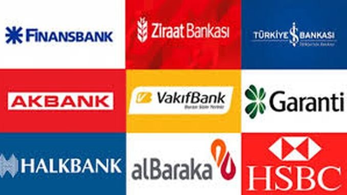 Bankalar Bankalar