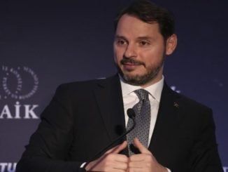 Berat Albayrak