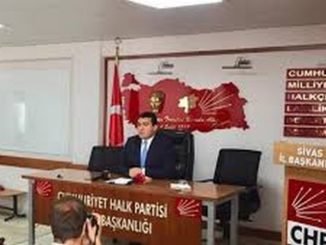 CHP’li vekilden konut