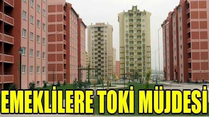Emekliler Emekliler