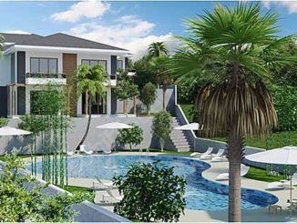 Supark Country Projesi
