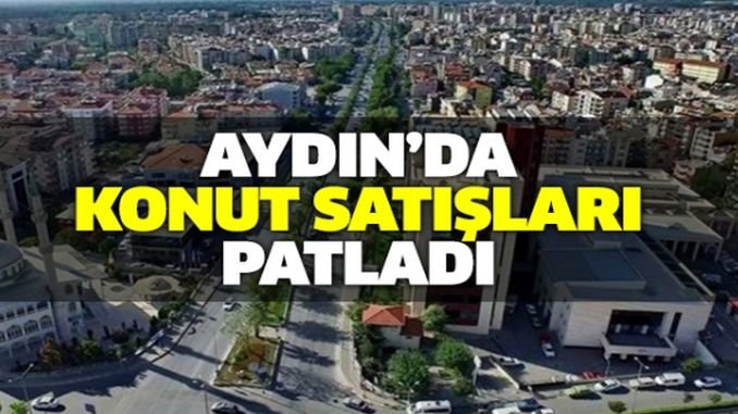 aydin da konut satislari aydin da konut satislari