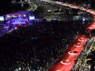 izmir cumhuriyet