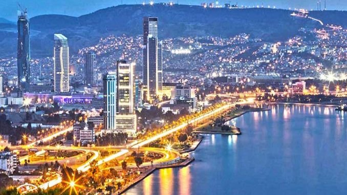 izmir izmir