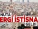 konuta vergi istisnasi geldi
