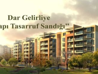 yapi tasarruf sandigi