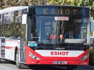İzmir’de E Kent