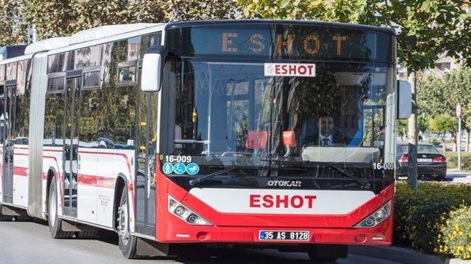 İzmir’de E Kent İzmir’de E Kent