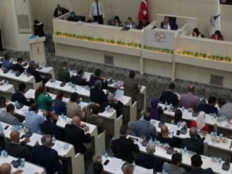 İzmir’de yeni toplu ulaşım
