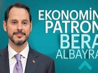 Albayrak ekonominin