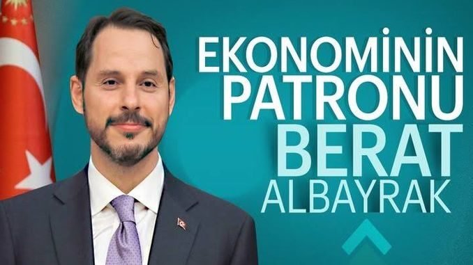 Albayrak ekonominin Albayrak ekonominin