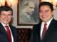 Ali Babacan