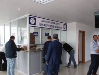 Emlak vergisi