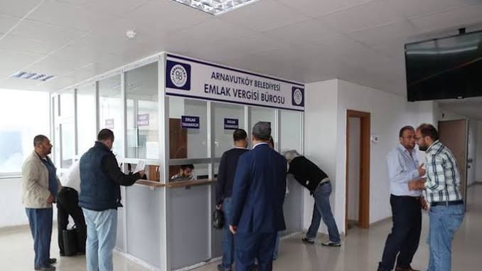 Emlak vergisi Emlak vergisi