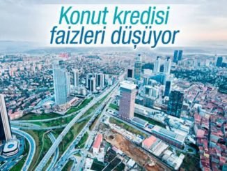 Konut Faizleri