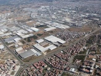 OSB’ler ve katılımcılar