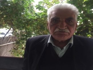 TOKİ’den ev aldı