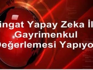 Zingat yapay zeka