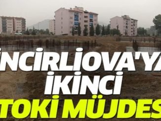 incirliovaya ikinci toki