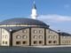 nevsehir cami