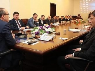 ordu da alt gelirler icin toplu konut yapilacak