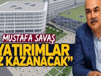 Didim’in yeni hastanesinin ihalesi