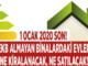 Enerji Kimlik Belgesi