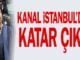 Katar istanbul