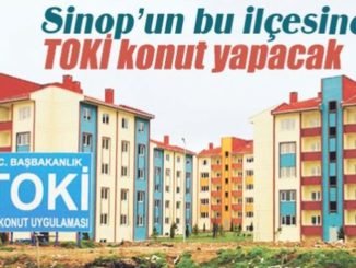 Toki sinop