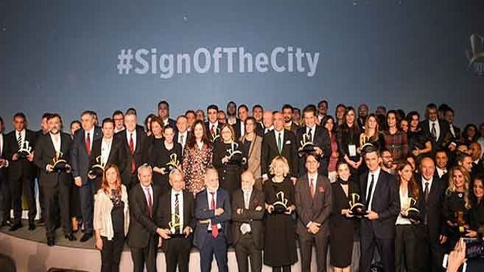 sign of the city odul toreni sign of the city odul toreni