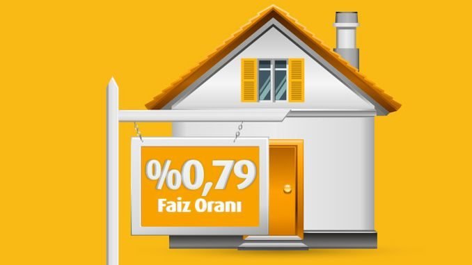 faizli konut kredileri faizli konut kredileri